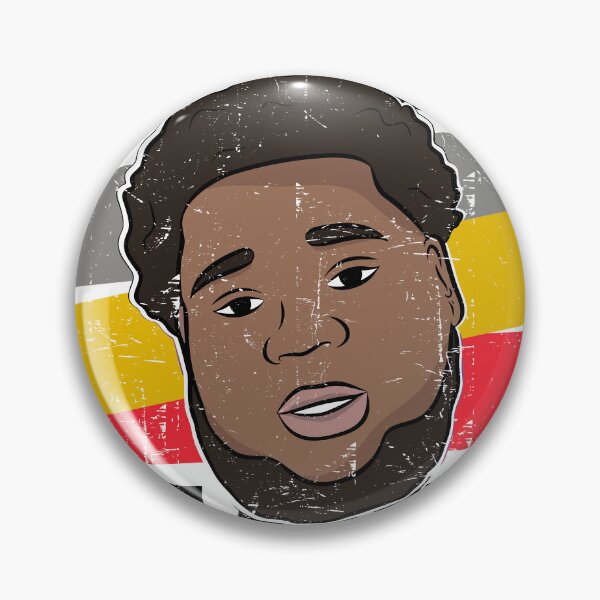 Item preview, Great American Rapper designed and sold by banubento24.