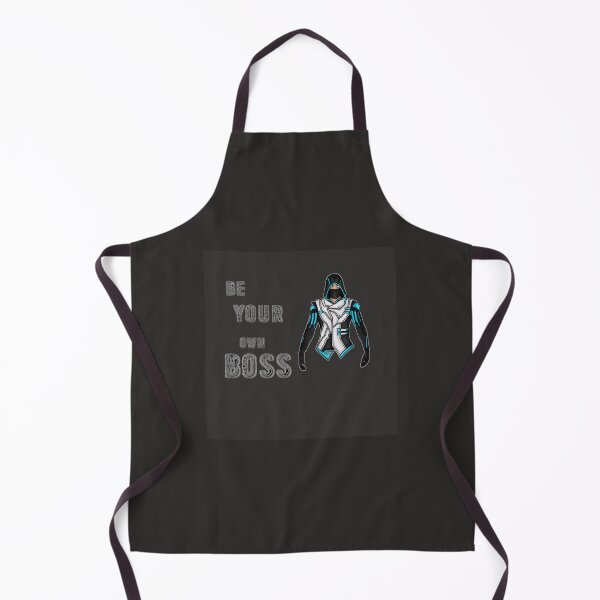 Item preview, Boss designed and sold by Shad466.