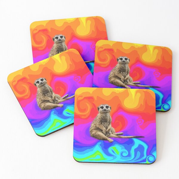Item preview, Meerkat designed and sold by soxego.