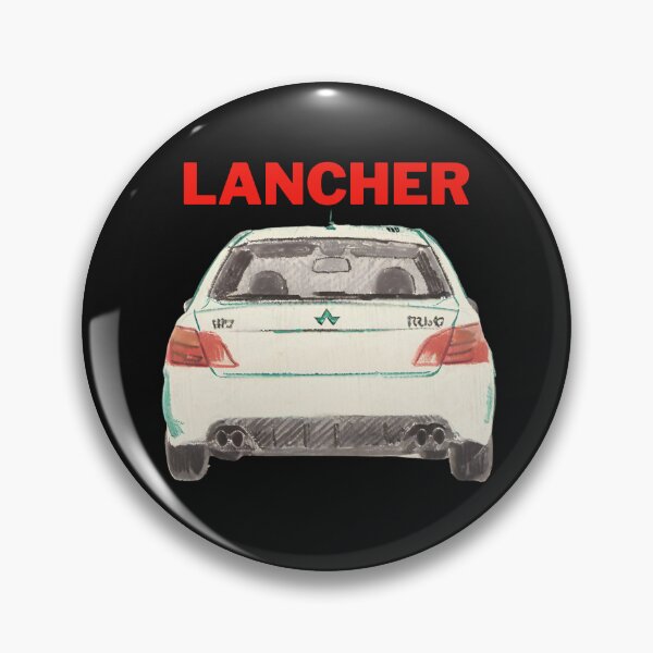 Artikelvorschau, Mitsubishi Lancer Evolution entworfen und verkauft von Print4Shirt4You.