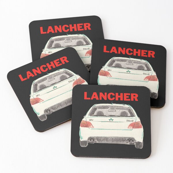 Item preview, Mitsubishi Lancer Evolution designed and sold by Print4Shirt4You.