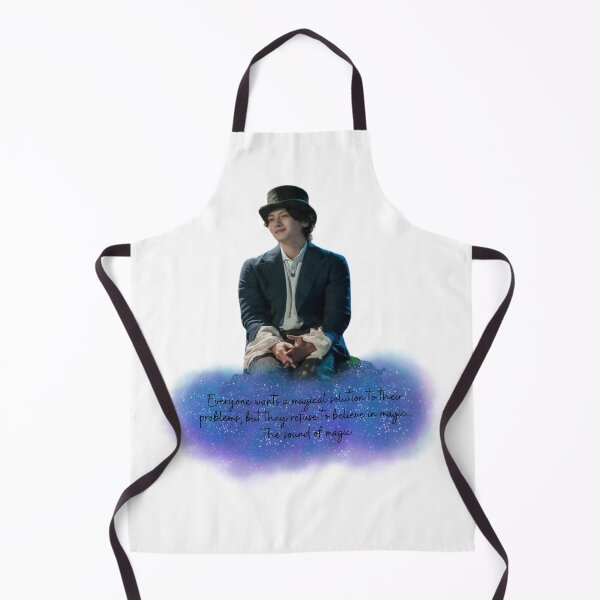 Item preview, The Sound of Magic kdrama designed and sold by selvashop.