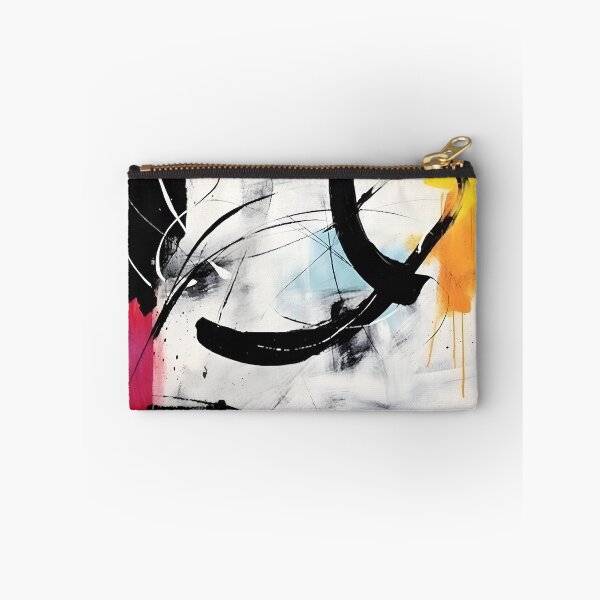 Item preview, Abstract 002 designed and sold by Charlotte Hawkins.