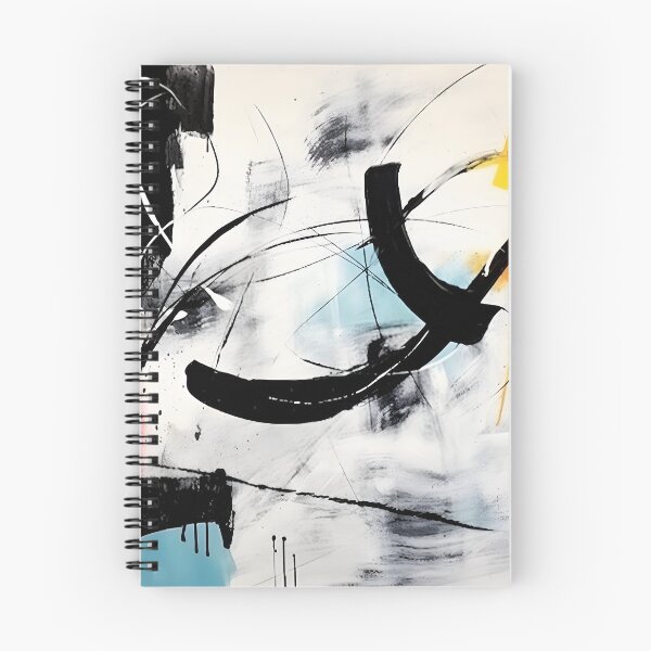 Item preview, Abstract 002 designed and sold by Charlotte Hawkins.