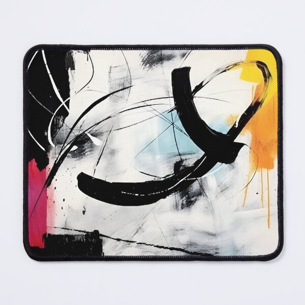 Item preview, Abstract 002 designed and sold by Charlotte Hawkins.