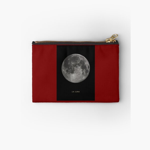 Item preview, LA LUNA designed and sold by j-tippens-art.