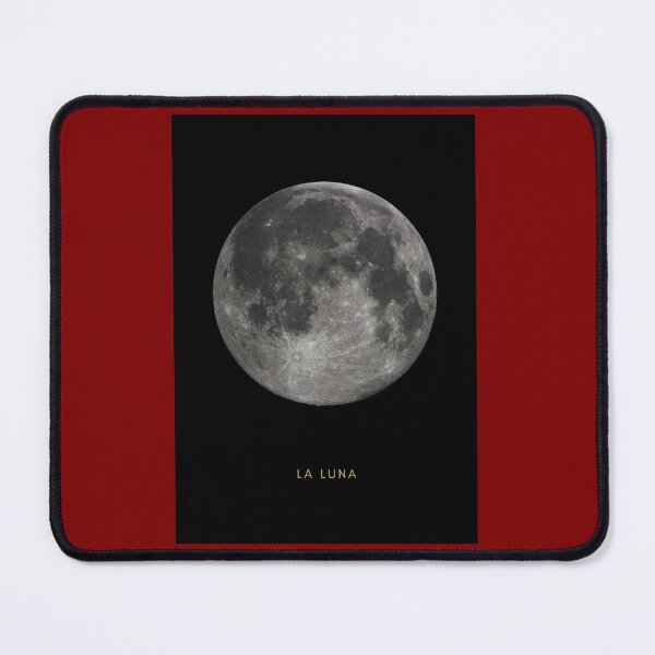 Item preview, LA LUNA designed and sold by j-tippens-art.