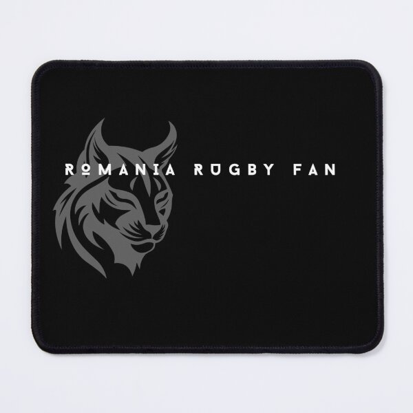 Item preview, Minimalist Rugby #021 - Romania Rugby Fan designed and sold by SYDLclothing.