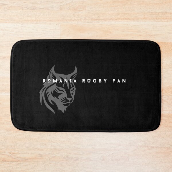 Item preview, Minimalist Rugby #021 - Romania Rugby Fan designed and sold by SYDLclothing.