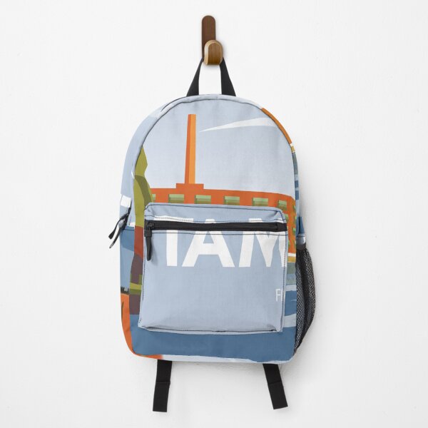 Item preview, Tampere Finland travel poster city art designed and sold by Arctic frame studio.
