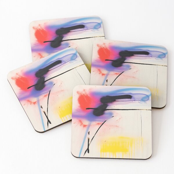 Item preview, Abstract 003 designed and sold by Charlotte Hawkins.
