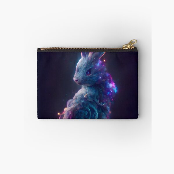 Item preview, Galactic bunny designed and sold by ManuelAndreas.