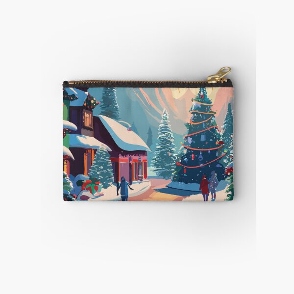 Item preview, Christmas Winter designed and sold by StackedPixels.