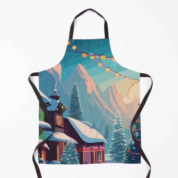 Item preview, Christmas Winter designed and sold by StackedPixels.