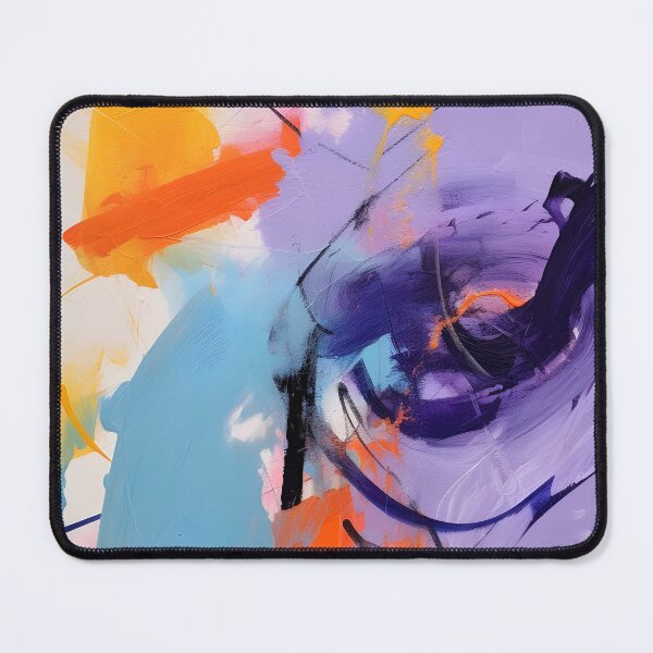 Item preview, Abstract 004 designed and sold by Charlotte Hawkins.