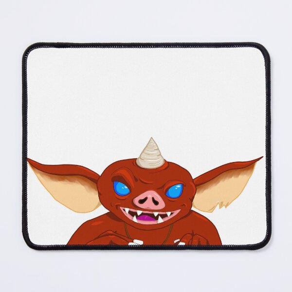 Item preview, Red Bokoblin Peeker designed and sold by actual-lizard.