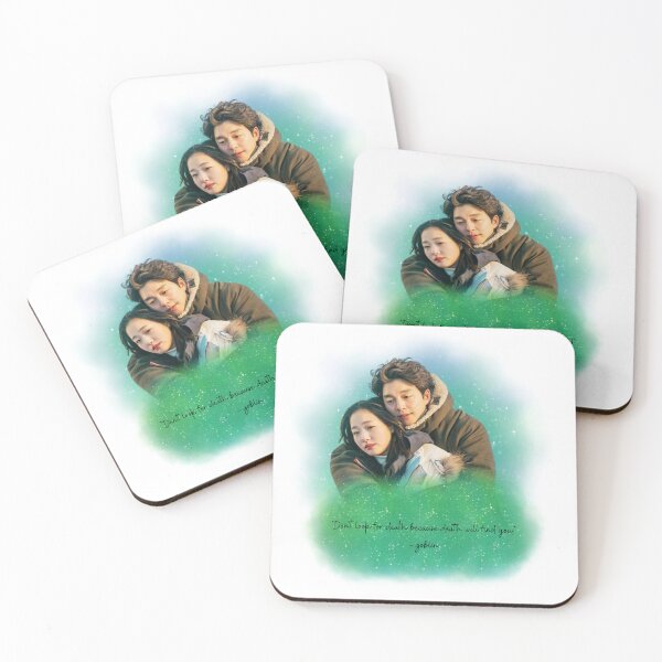 Item preview, goblin kdrama designed and sold by selvashop.