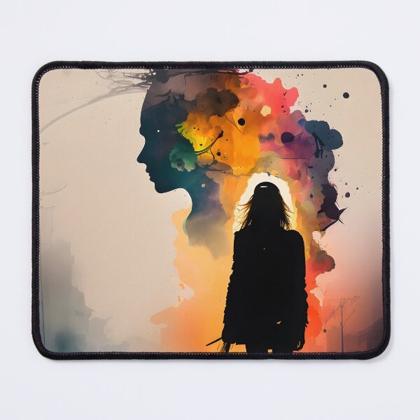 Item preview, The spark of creativity designed and sold by ManuelAndreas.