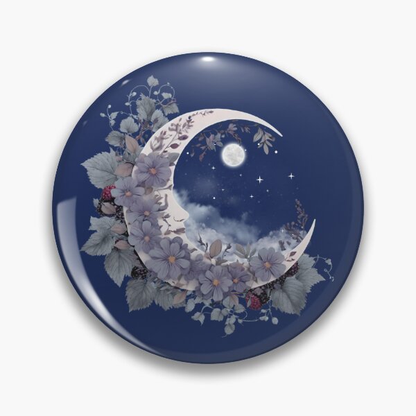 Item preview, Bramble Moon designed and sold by Bramble Fairy.