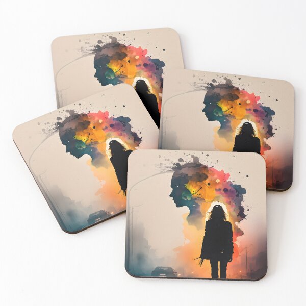 Item preview, The spark of creativity designed and sold by ManuelAndreas.