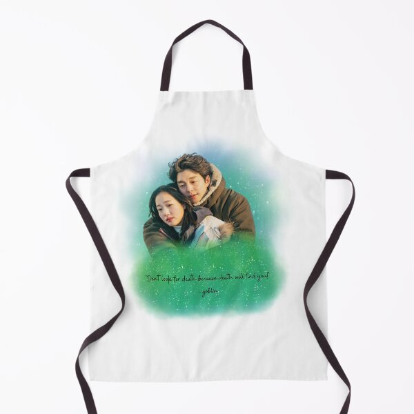 Item preview, goblin kdrama designed and sold by selvashop.