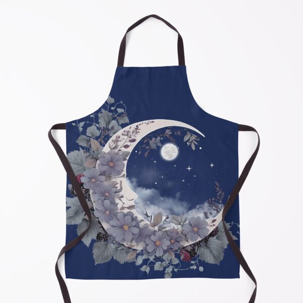 Item preview, Bramble Moon designed and sold by Bramble Fairy.