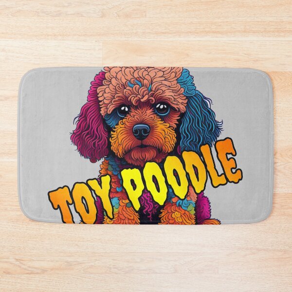 Item preview, toy poodle designed and sold by PornDesigns.