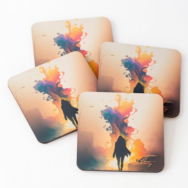 Item preview, The spark of creativity designed and sold by ManuelAndreas.