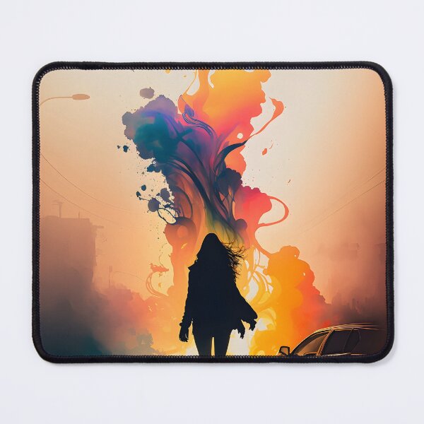 Item preview, The spark of creativity designed and sold by ManuelAndreas.