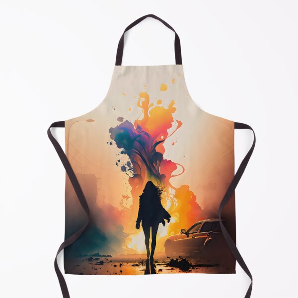 Item preview, The spark of creativity designed and sold by ManuelAndreas.