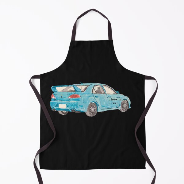 Item preview, Mitsubishi Lancer Evolution designed and sold by Print4Shirt4You.
