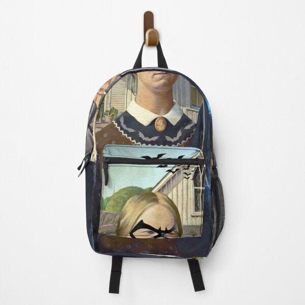 Item preview, American Gothic designed and sold by Art Wars.
