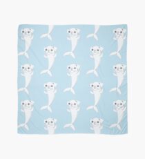 Delphin Mops Tuch