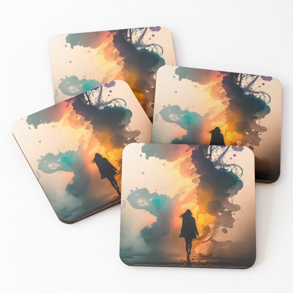 Item preview, The spark of creativity designed and sold by ManuelAndreas.