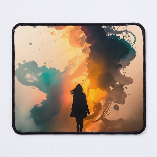 Item preview, The spark of creativity designed and sold by ManuelAndreas.
