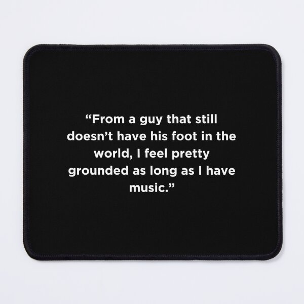 Item preview, jason molina Quote designed and sold by adelferhat.