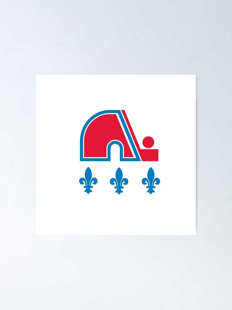 Quebec Nordiques Shirt NHL Fan Apparel & Souvenirs for sale