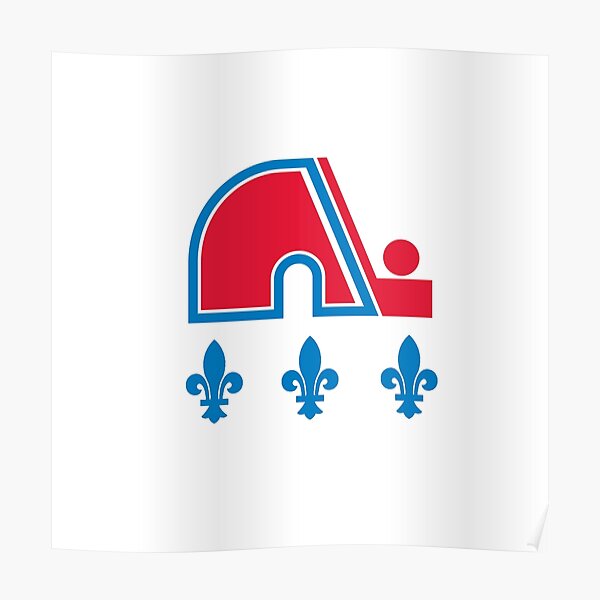 Pin by JR on Hockey  Quebec nordiques, Hockey logos, Nhl logos