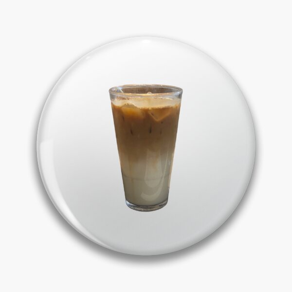 Item preview, Caramel Latte designed and sold by NormAesth.