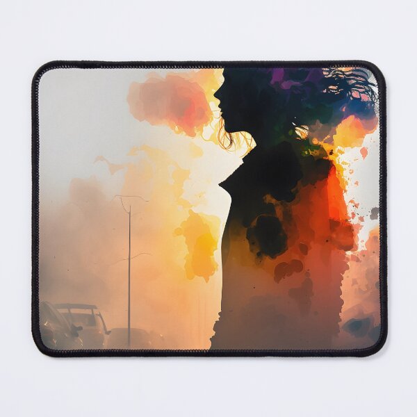 Item preview, Copy of The spark of creativity designed and sold by ManuelAndreas.