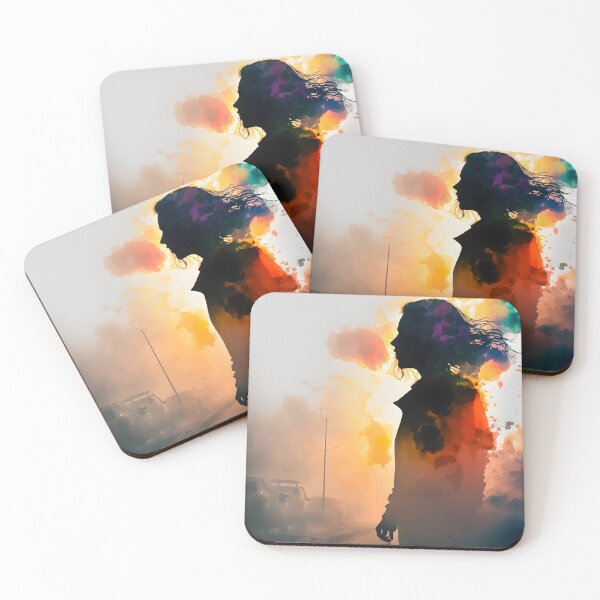 Item preview, Copy of The spark of creativity designed and sold by ManuelAndreas.