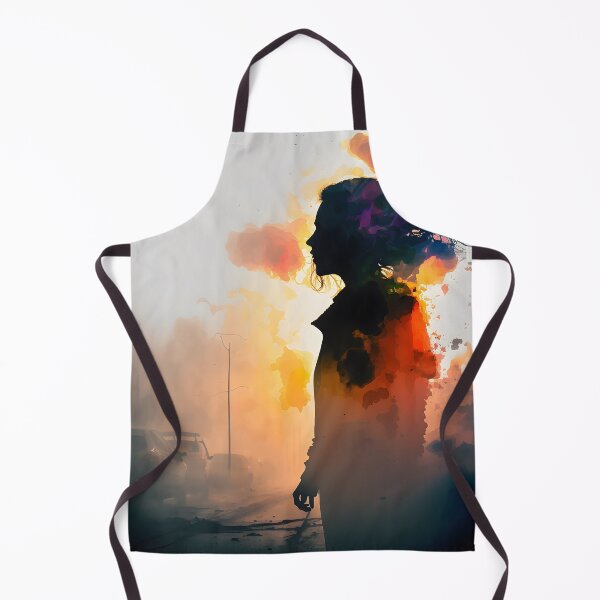 Item preview, Copy of The spark of creativity designed and sold by ManuelAndreas.