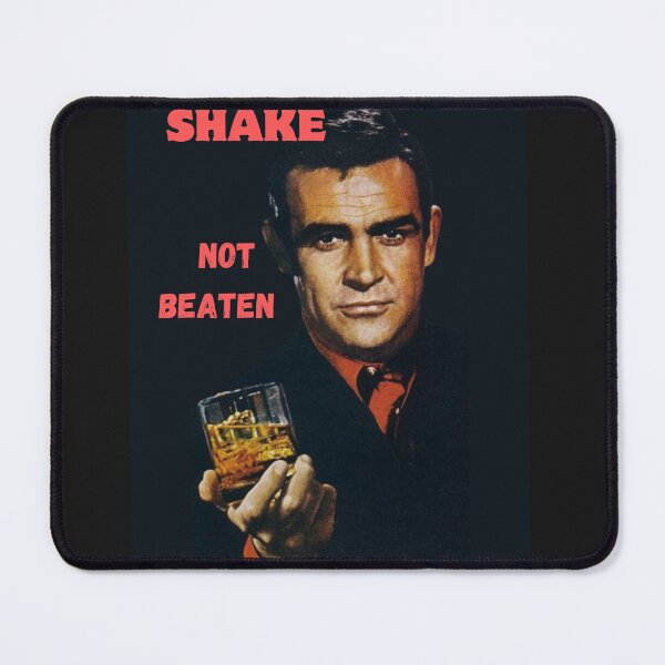 Item preview, SHAKE NOT BEATEN designed and sold by javitennis.