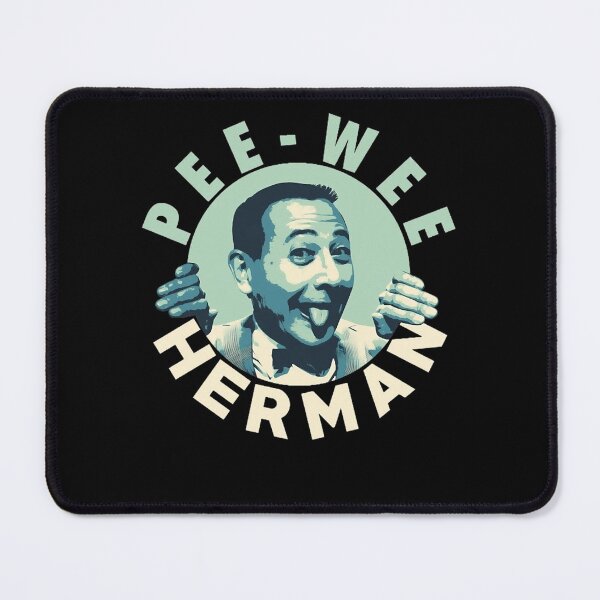 Item preview, Funny Pee-wee Herman designed and sold by whidbeemarion.