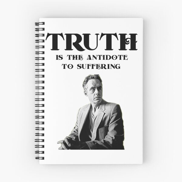 Item preview, Truth - Jordan Peterson designed and sold by sherilynhurrens.