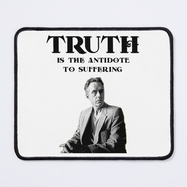 Item preview, Truth - Jordan Peterson designed and sold by sherilynhurrens.