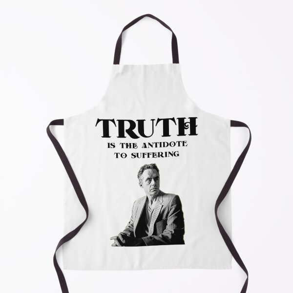 Item preview, Truth - Jordan Peterson designed and sold by sherilynhurrens.