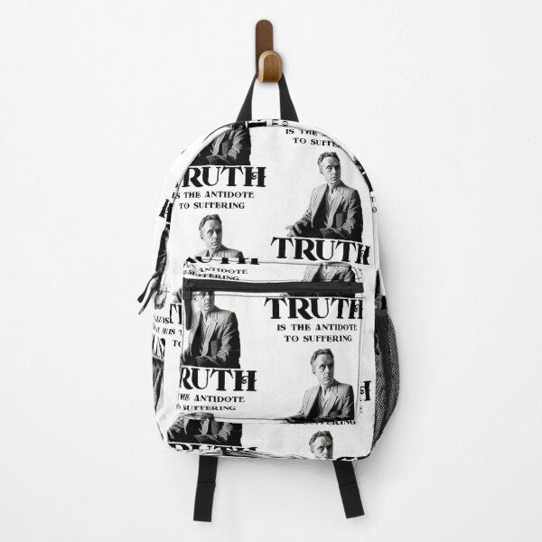 Item preview, Truth - Jordan Peterson designed and sold by sherilynhurrens.