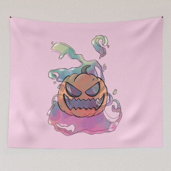 Item preview, Spooky Season  designed and sold by BeckaArt6.