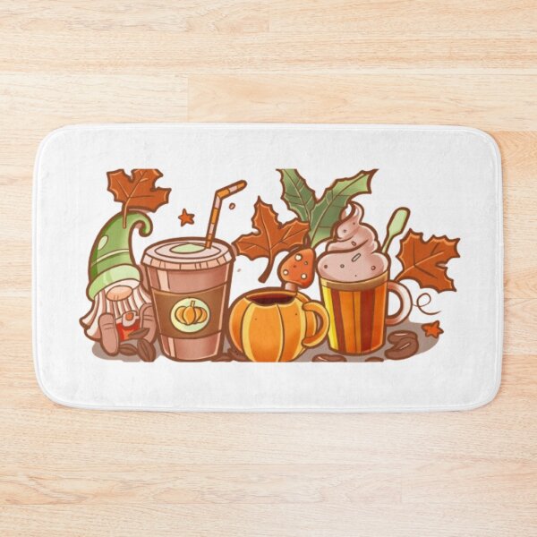 Item preview, Embrace the beauty of autumn with this Happy Fall design designed and sold by kozlebozle007.